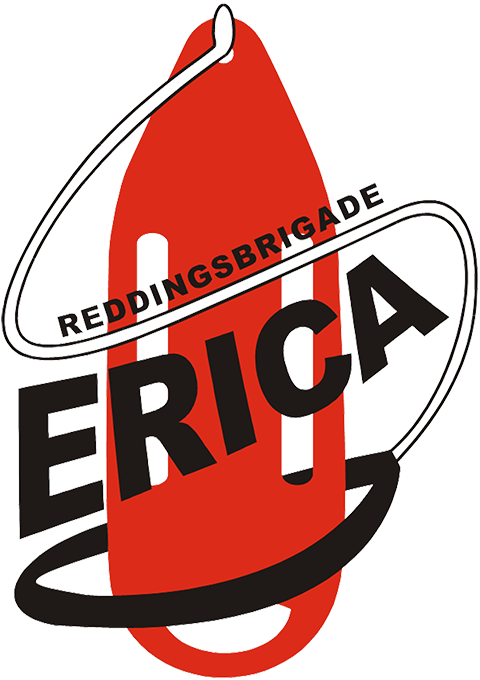 Reddingsbrigade Erica